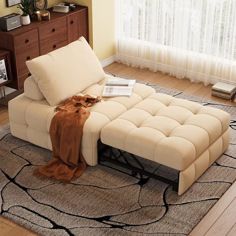 Cream Puff Style Stoffsofa Mul – Outdoor Furniture Fabric Bewertung und Preis