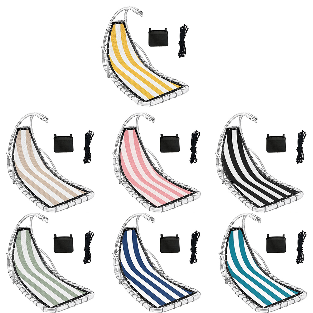 2026 Streifen-Ersatz-Sitzbezug – Outdoor Furniture Replacement Fabric Bewertung und Preis