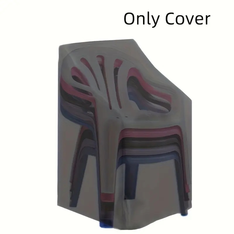 1 Stück robuste, stapelbare Ou – Outdoor Furniture Heavy Bewertung und Preis