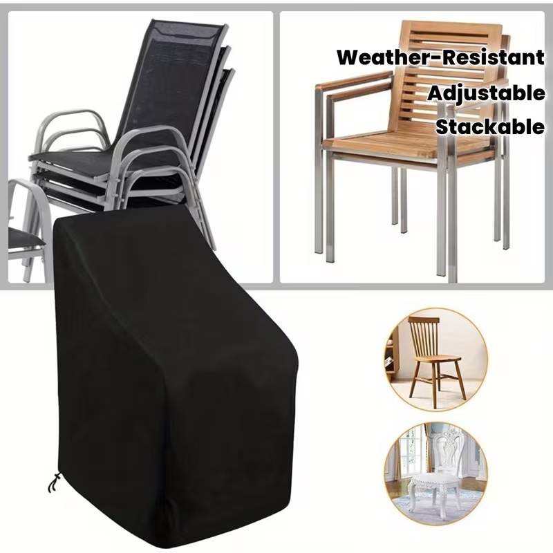 1 Stück robuste, stapelbare Ou – Outdoor Furniture Heavy Bewertung und Preis