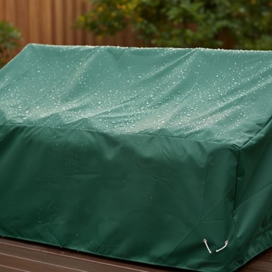 Terrassenmöbelschutz für Outdo – Outdoor Furniture Fabric Bewertung und Preis