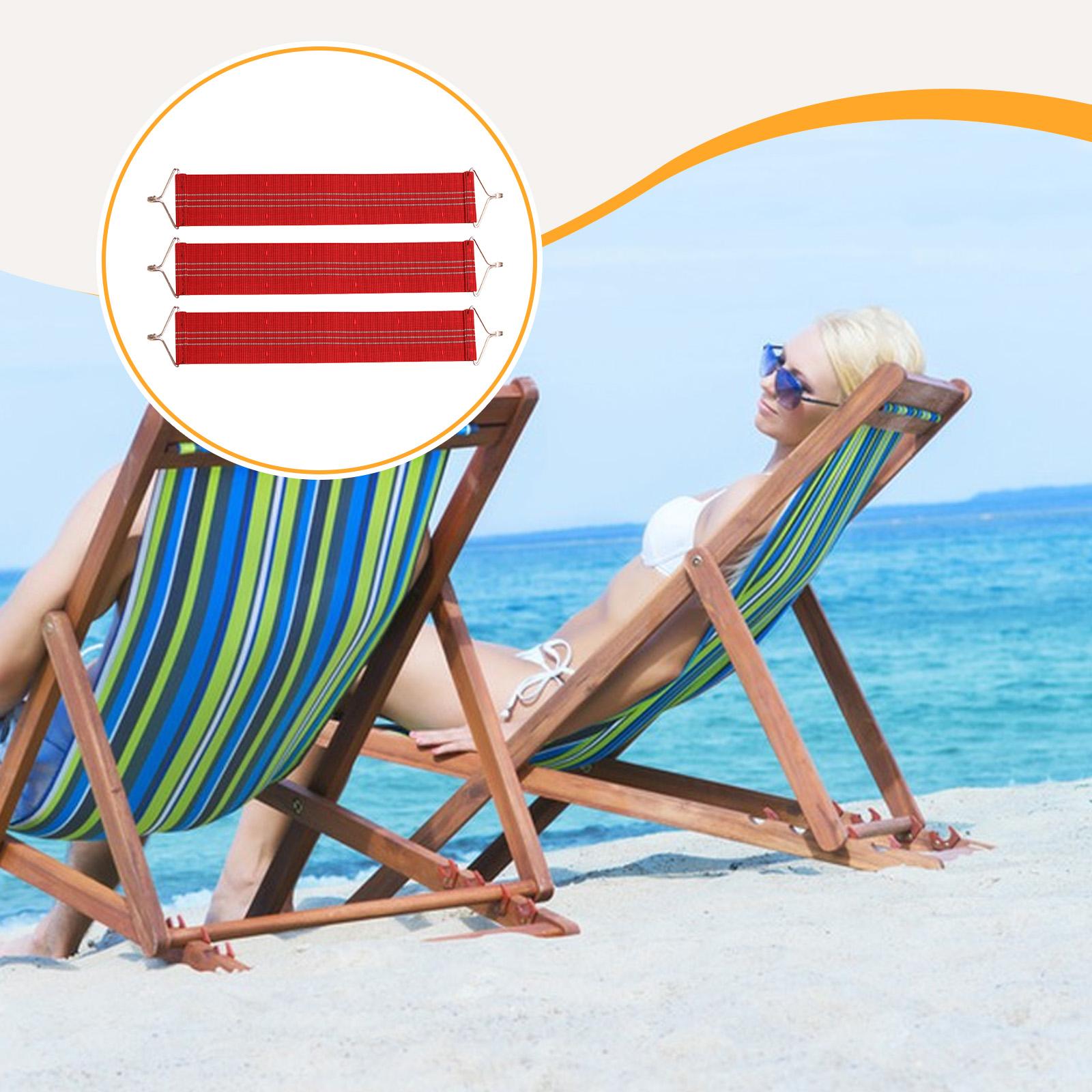 3-teilige Ersatzschnüre für Te – Outdoor Furniture Replacement Fabric Bewertung und Preis