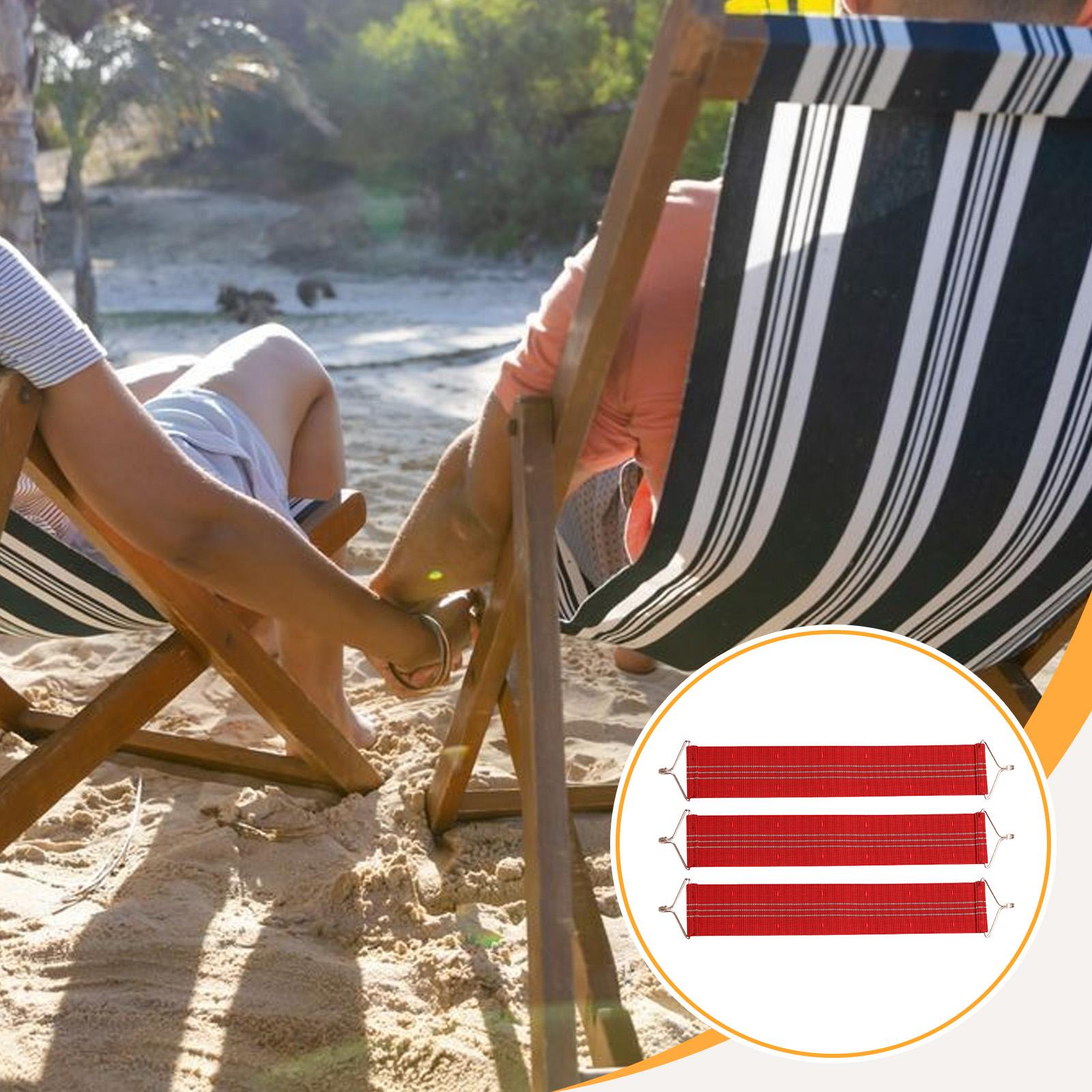 3-teilige Ersatzschnüre für Te – Outdoor Furniture Replacement Fabric Bewertung und Preis