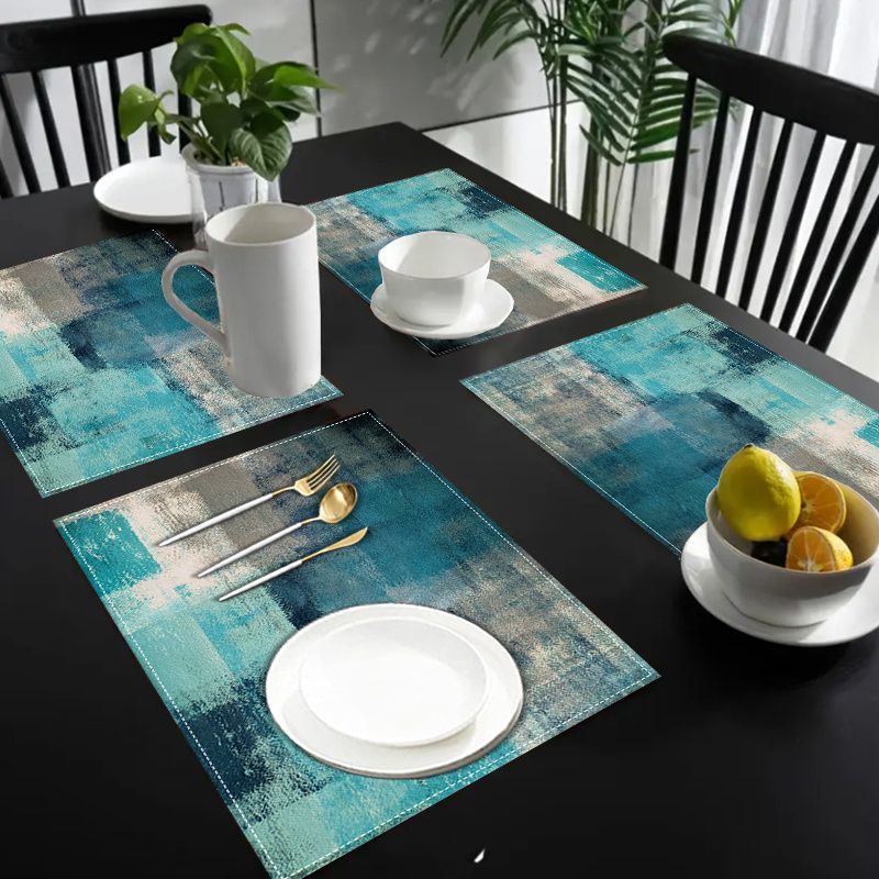 VIKAMA Morandi Abstrakte Tisch – Outdoor Furniture Dining Bewertung und Preis