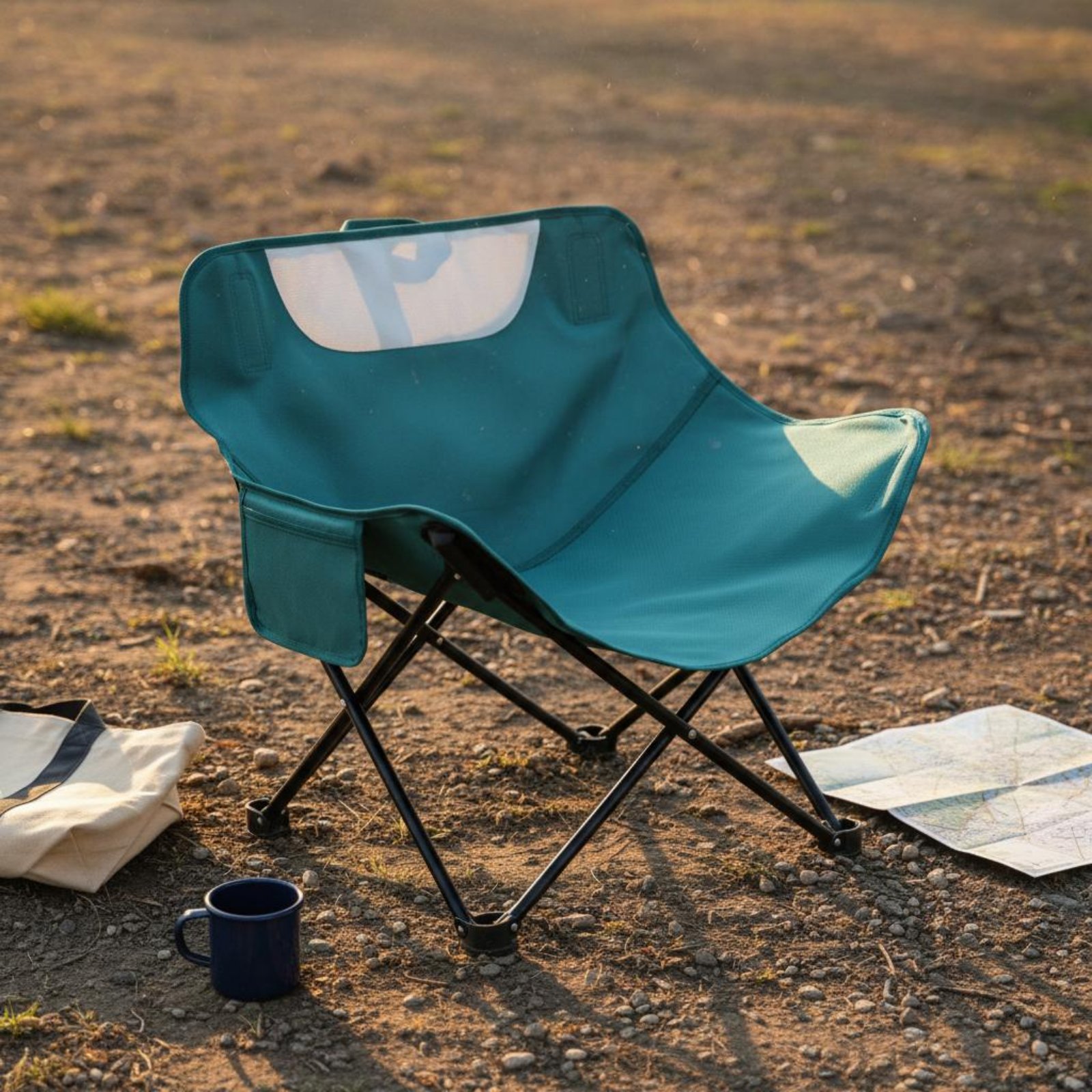 Ersatzmaterial für Moon Chair, – Outdoor Furniture Replacement Fabric Bewertung und Preis