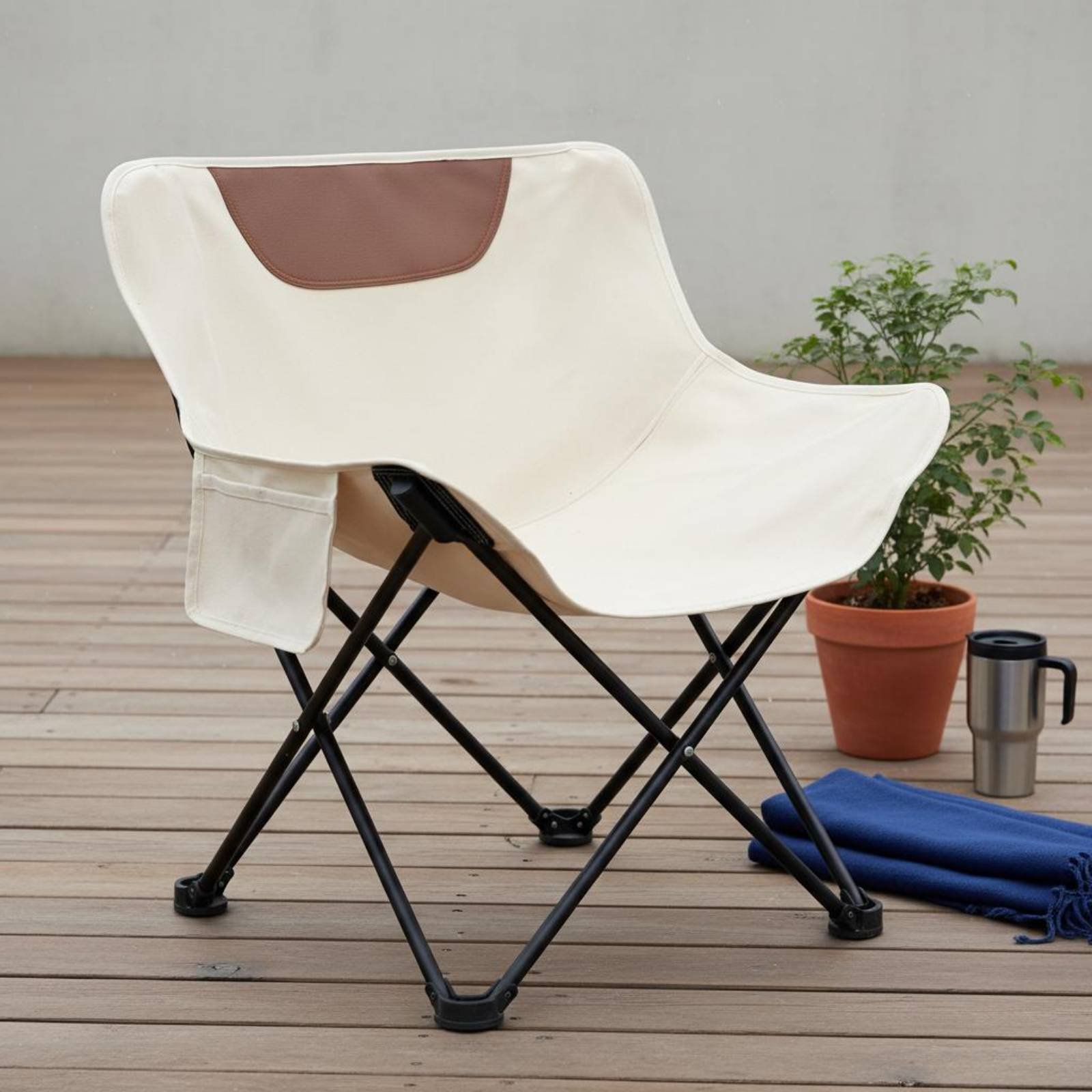Ersatzmaterial für Moon Chair, – Outdoor Furniture Replacement Fabric Bewertung und Preis