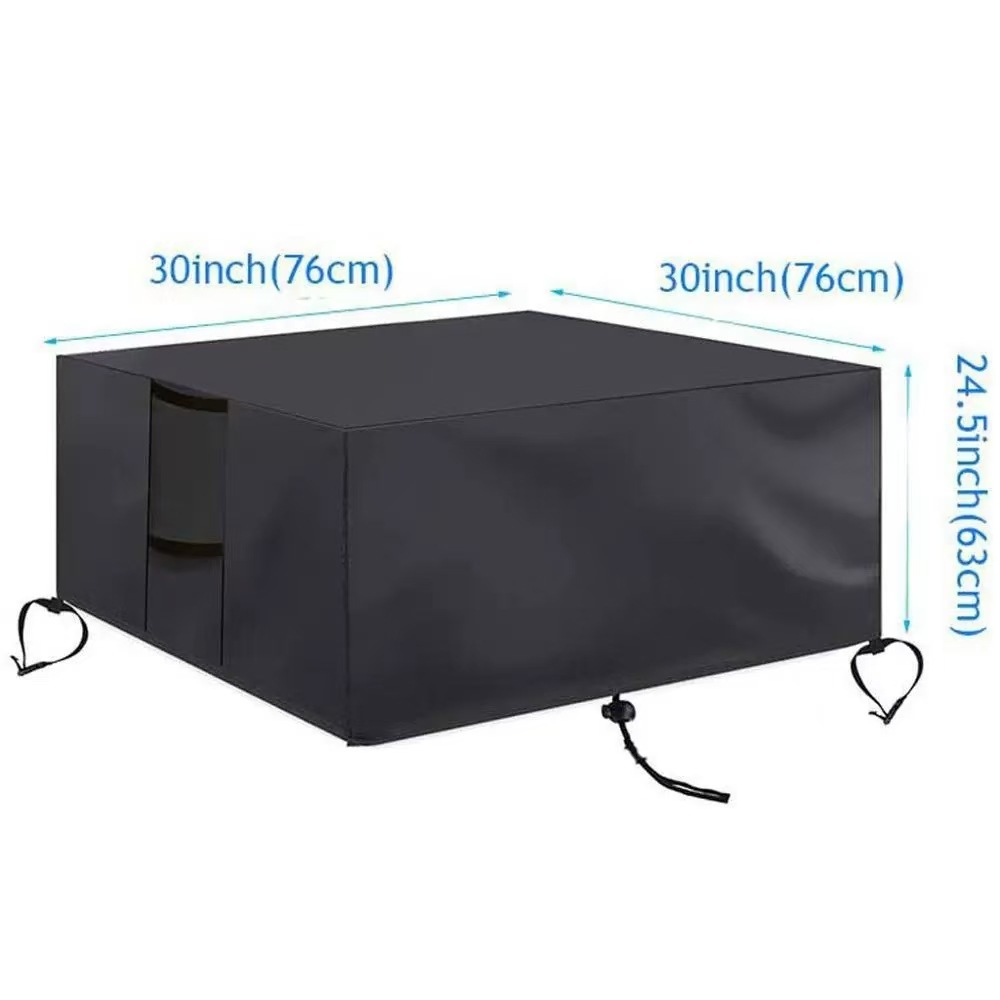 Schützende Abdeckung für Garte – Outdoor Furniture And Fire Pit Bewertung und Preis