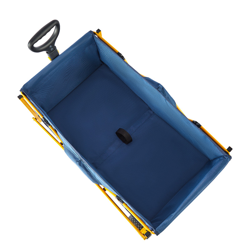 Zusammenklappbarer Faltwagen,  – Outdoor Furniture Heavy Bewertung und Preis