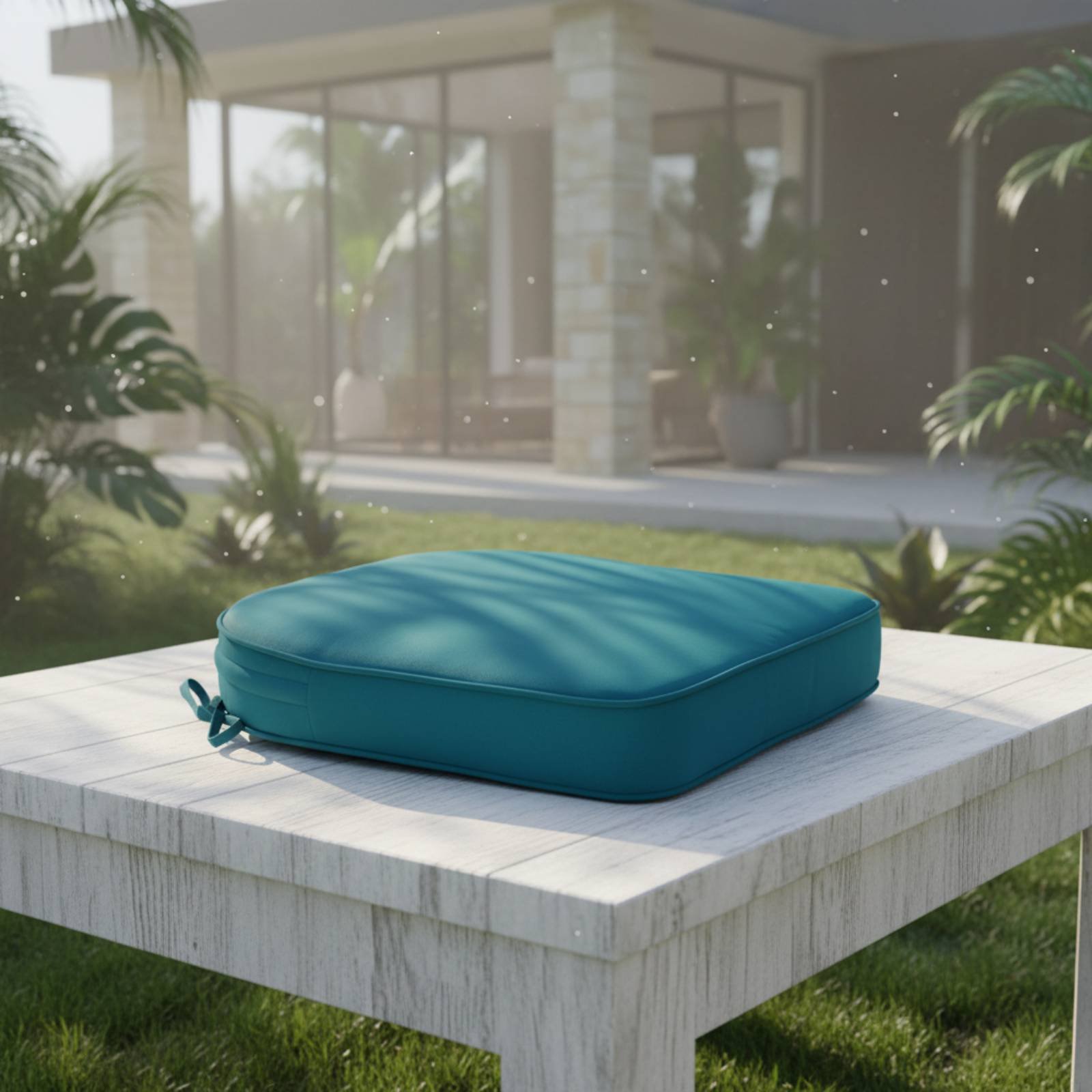 Wasserdichtes Terrassen-Sitzki – Outdoor Furniture Fabric Bewertung und Preis