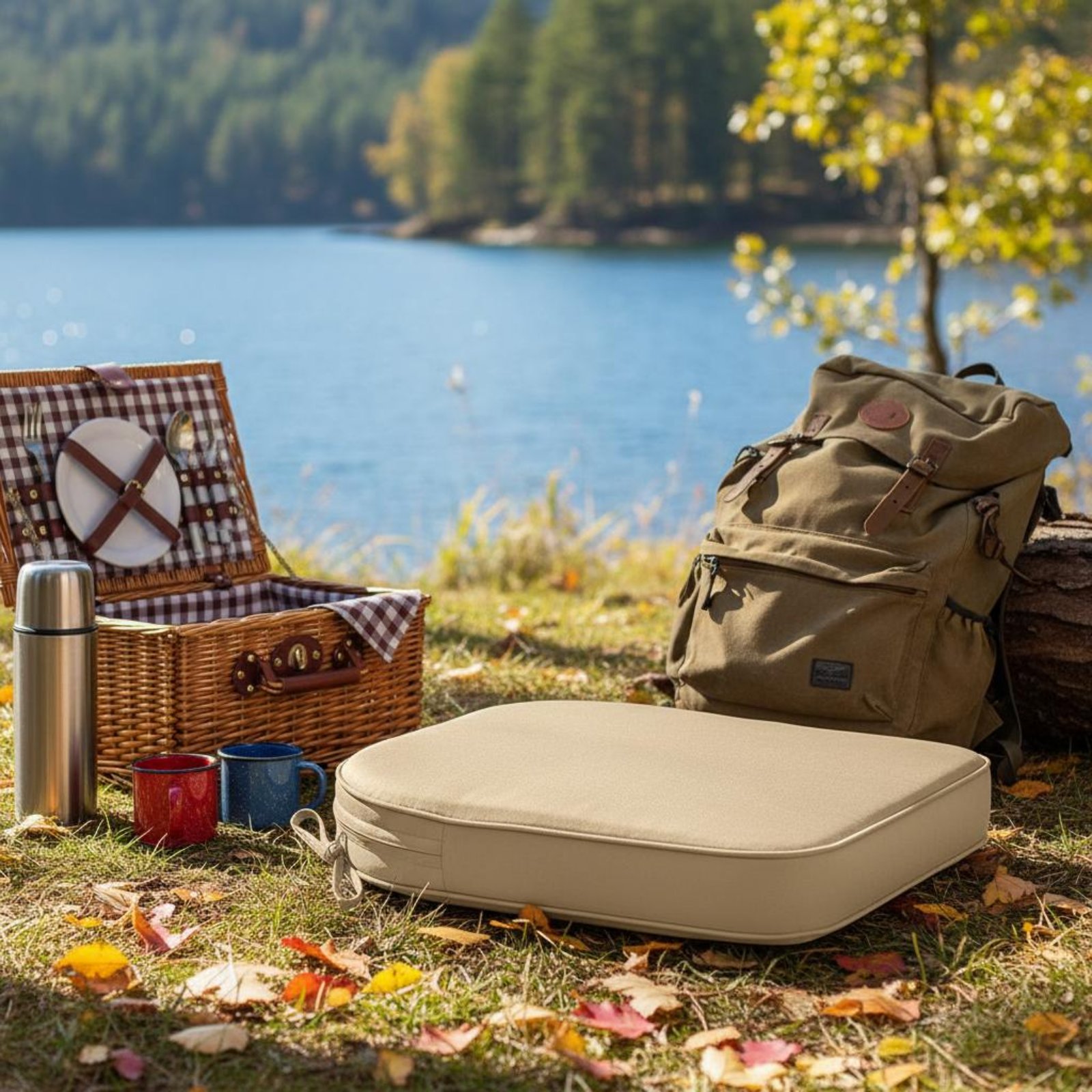 Wasserdichtes Terrassen-Sitzki – Outdoor Furniture Fabric Bewertung und Preis