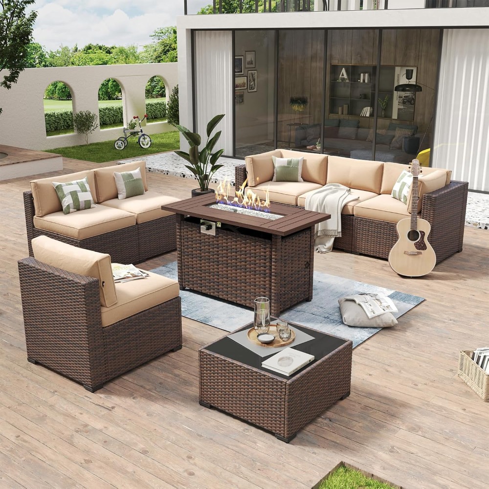 Exklusives Angebot: Outdoor-Ga – Outdoor Furniture And Fire Pit Bewertung und Preis