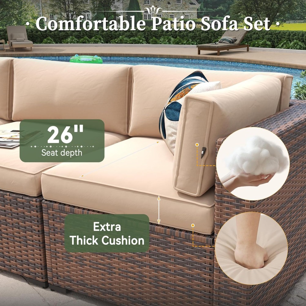Exklusives Angebot: Outdoor-Ga – Outdoor Furniture And Fire Pit Bewertung und Preis