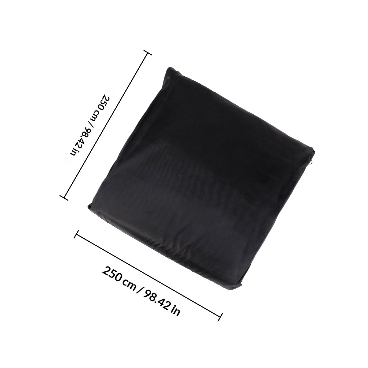 Wasserdichte Möbelabdeckung, 3 – Outdoor Furniture Heavy Bewertung und Preis