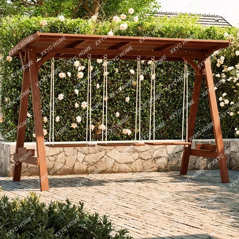 Heißer Verkauf Holz Outdoor Sc – Outdoor Furniture In Sale Bewertung und Preis