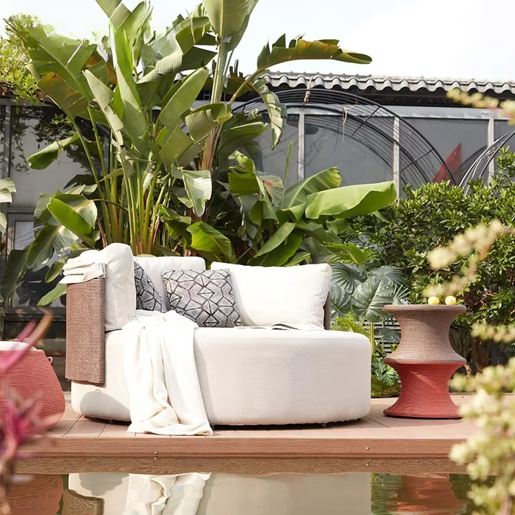 Luxusmöbel für den Außenbereic – Outdoor Furniture In Bali Bewertung und Preis