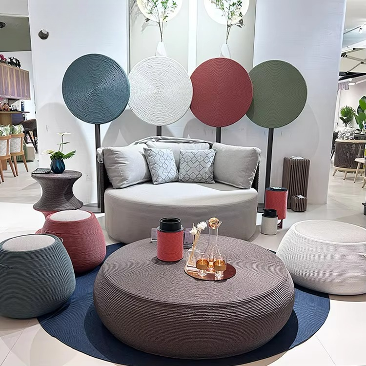 Luxusmöbel für den Außenbereic – Outdoor Furniture In Bali Bewertung und Preis