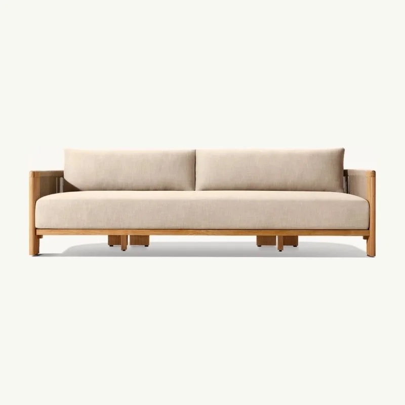 Design-Gartenmöbel Teak-Garten – Outdoor Furniture And Fire Pit Bewertung und Preis