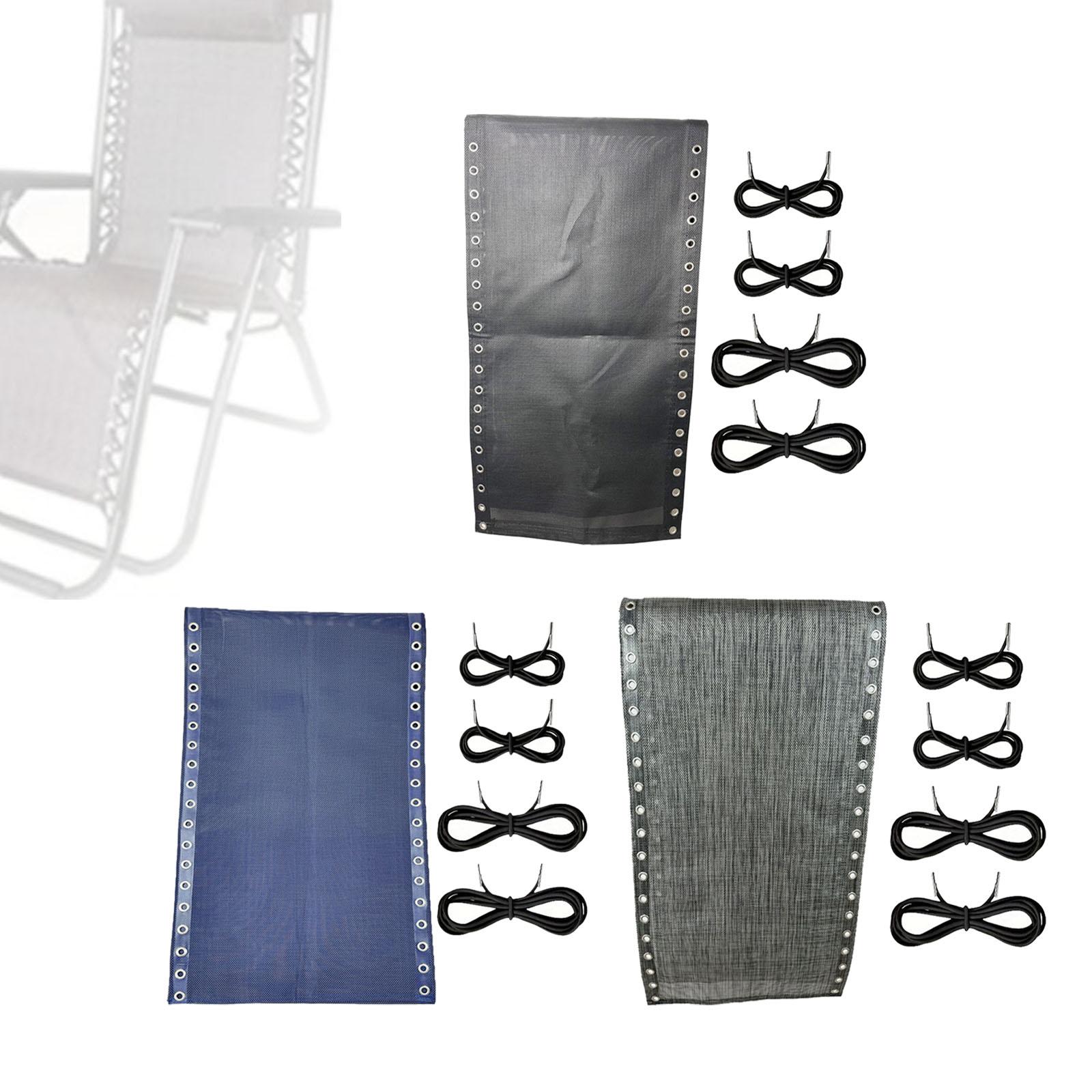 Ersatz-Netzgewebe für Gartenli – Outdoor Furniture Replacement Fabric Bewertung und Preis